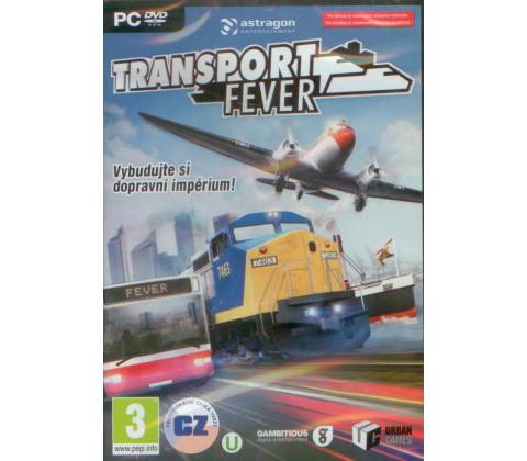 Transport Fever
