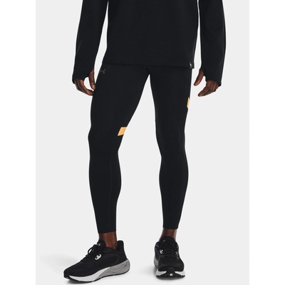 Under Armour UA Speedpocket Tight black