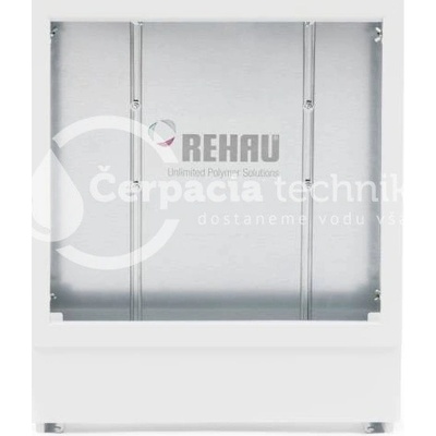 Rehau AP 130/1205 13474401001