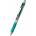Pentel Ролер авт. Pentel Energel BL77 тюркоаз