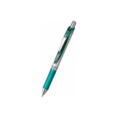 Pentel Ролер авт. Pentel Energel BL77 тюркоаз