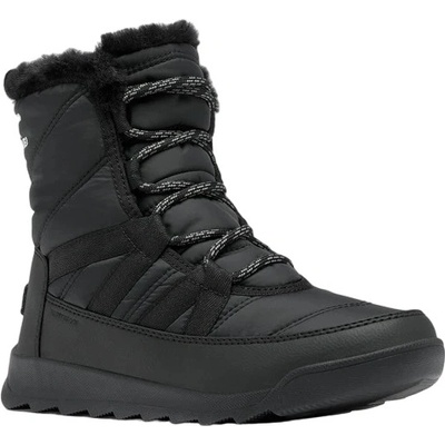 Sorel Whitney II Plus Lace Wp černé