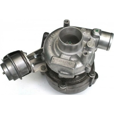 Turbodmychadlo: 454158-5003S 454158-0003 454158-0002 454158-0001 028145702C 028145702CX 028145702CV | Zboží Auto