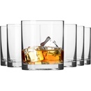 Krosno Poháre na whisky 6 x 220 ml