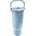 Karrimor 900ml Flip Straw Bottle - Baby Blue