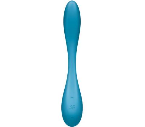 Satisfyer G Spot Flex 5+