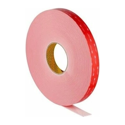 3M VHB LSE-110WF Páska 19 mm x 11 m biela