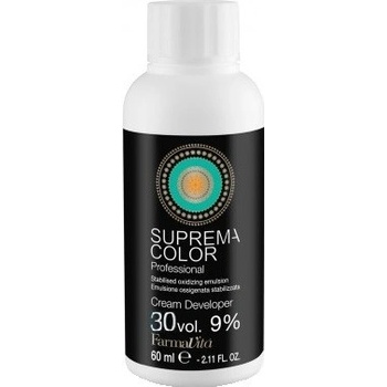 Supreme Color krémovy peroxid 9% 60 ml