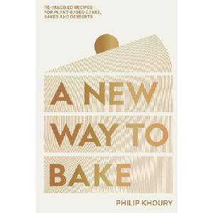 A New Way to Bake (ISBN: 9781784885922)