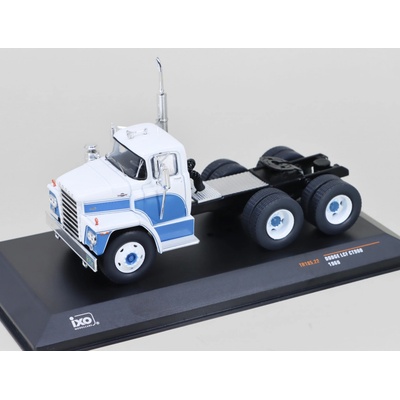 IXO Dodge LCF CT 9000 1960 1:43