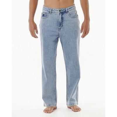 Rip Curl kalhoty Dosed denim WASHED blue
