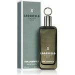 KARL LAGERFELD Classic Grey EDT 100 ml Парфюми