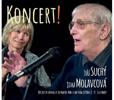 Koncert!