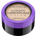 Catrice Ultimate Camouflage Cream 3 g коректор 010 N Ivory