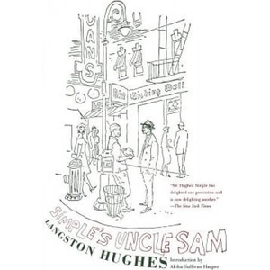 Simple's Uncle Sam: With a New Introduction by Akiba Sullivan Harper (ISBN: 9780809086818)