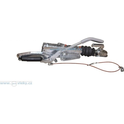 Nájezdová brzda KNOTT KF17-E | Zboží Auto