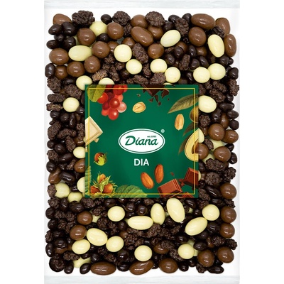 Diana Company Mix DIA polevy 1000 g