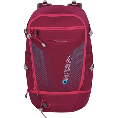 Husky Cingy 30l magenta – Zboží Mobilmania