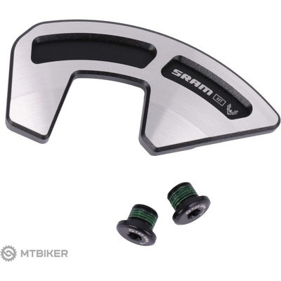 SRAM chránič převodníku pro XX1, 34T – Zboží Mobilmania