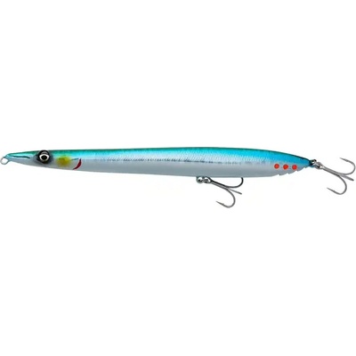 Savage Gear Surf Walker 2 Sinking 18cm 42,5g S Sardine GD