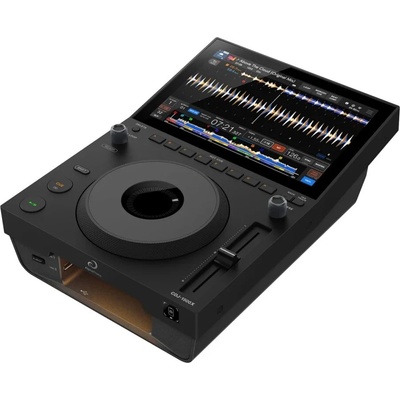 AlphaTheta CDJ-1500X