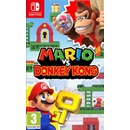 Mario vs. Donkey Kong