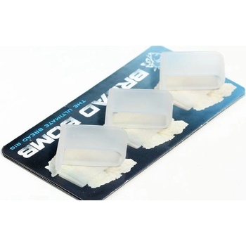 Kevin Nash Záves na chlieb Bread Bomb Veľký