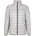 Boss Яке Boss Mens BOSS ORANGE Oden Water-Repellent Padded Short Puffer Jacket - Light Beige 271