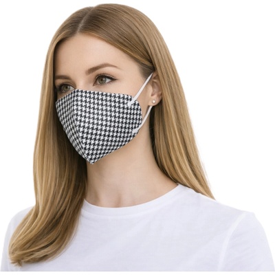 Balerina nanorespirátor FFP2 Palestina – Zbozi.Blesk.cz