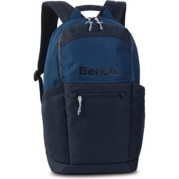 Bench Leisure modrá 21 l