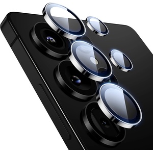 ESR Протектор за Samsung Galaxy S25 Ultra - ESR - Armorite Camera Lens Protectors - Clear