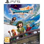 Square Enix Dragon Quest VII Reimagined (PS5)