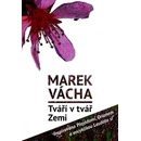 Tváří v tvář Zemi. Inspirováno Plejádami, Orionem a encyklikou Laudato si´ - Marek Orko Vácha
