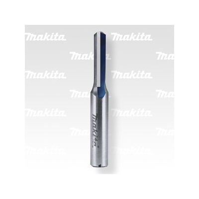 Drážkovací fréza pr. 6, stopka 8mm Makita P-78726