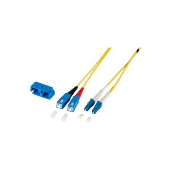 EFB Elektronik Оптичен кабел/корда EFB-Elektronik - O0360.7. 5 (O0360.7.5)