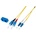 EFB Elektronik Оптичен кабел/корда EFB-Elektronik - O0360.7. 5 (O0360.7.5)