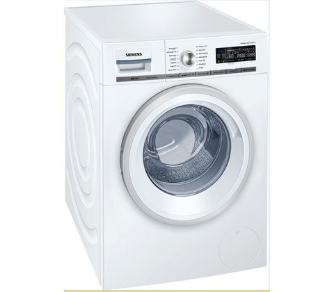 Siemens WM 16W640