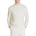 Celio Кремав мъжки пуловер Celio Leaaron Celio | Byal | МЪЖЕ | S