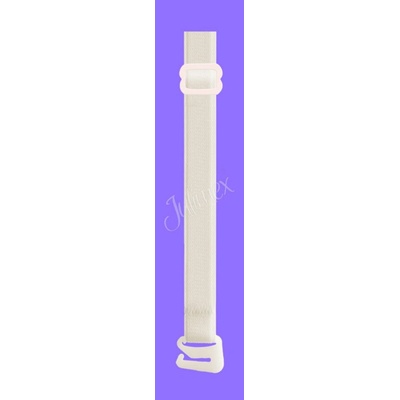 Julimex Ramínka RB-07 10 mm Béžová Uni – Hledejceny.cz