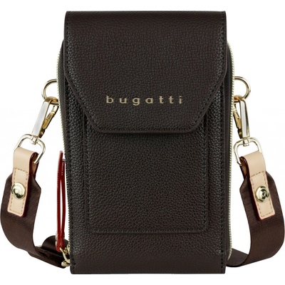 Bugatti dámska crossbody kabelka Ella 49663601