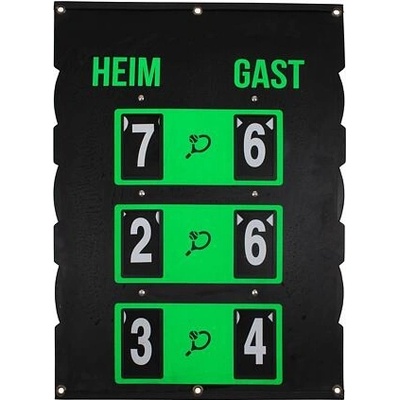 Merco Scoreboard DE