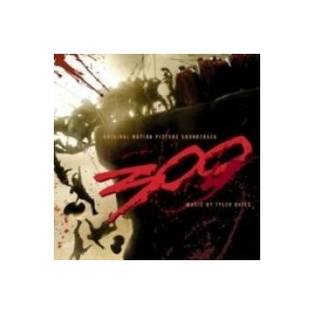 OST - 300 CD
