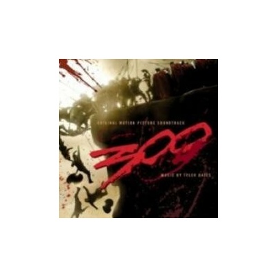 OST - 300 CD