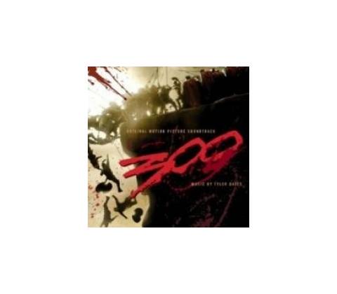 OST - 300 CD