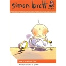 Prevítem snadno a rychle /bilingvní/ Simon Brett CZ