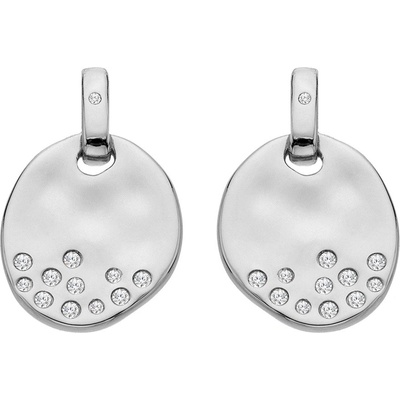 Hot Diamonds náušnice DE826