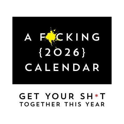 A F*cking Wall 2026