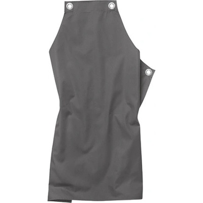 Workwear PotenzaxDlouhá zástěra s laclem 00141-01 Griffin 90x71cm