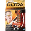 Hasbro Nerf Brýle Ultra Vision Gear a 10 šipek Nerf Ultra Darts
