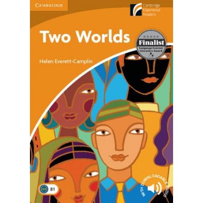 Two Worlds Level 4 Intermediate